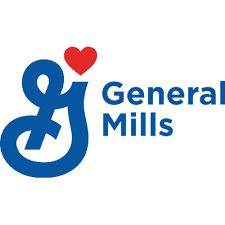 General Mills logo - event highlights