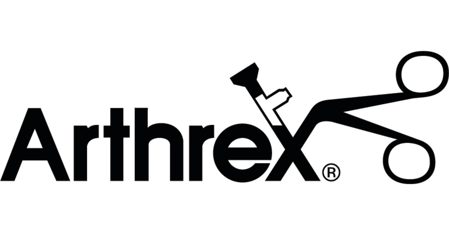 Arthrex Inc., headquartered in Naples, FL, is a global leader in orthopedic surgical device design, research, manufacturing and medical education. Arthrex develops and releases more than 2,000 new products and procedures every year to advance minimally invasive orthopedics worldwide. For more information, visit www.Arthrex.com or www.OrthoPedia.com.