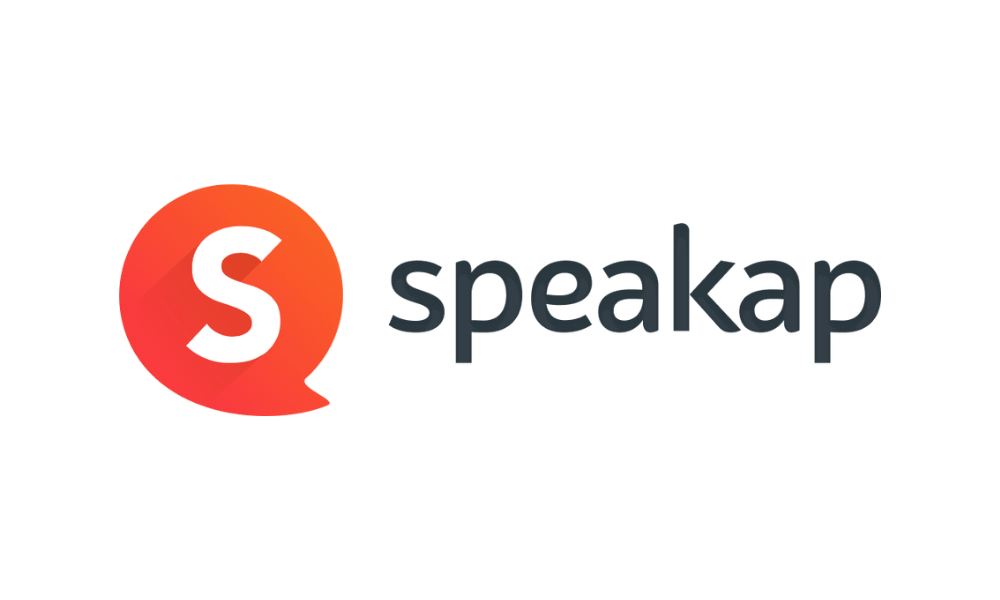 Speakap Logo - 1000x600