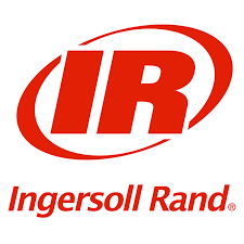 Ingersoll-Rand logo Ingersoll-Rand logo