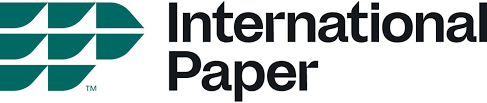 International paper logo International paper logo