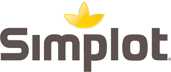 J.R. Simplot Company logo J.R. Simplot Company logo