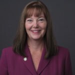 Jennifer McNelly - American Society of Safety Professionals