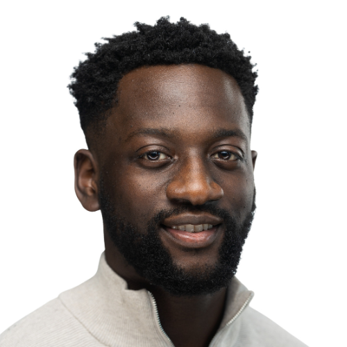 Okeefe Ogholo - Sponsorship Opportunities Okeefe Ogholo - Sponsorship Opportunities