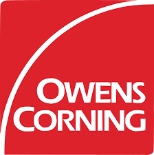Owens Corning Logo Owens Corning Logo