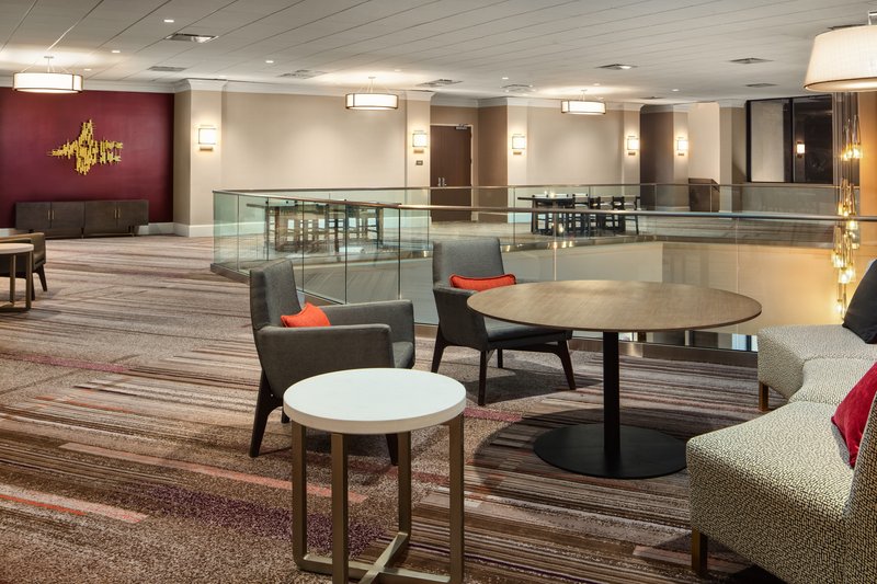 Windsor Foyer