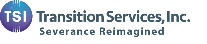 TSI Logo_Severance reimagined TSI Logo_Severance reimagined